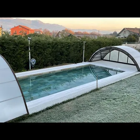 Casa Raquel Semesterbostad *