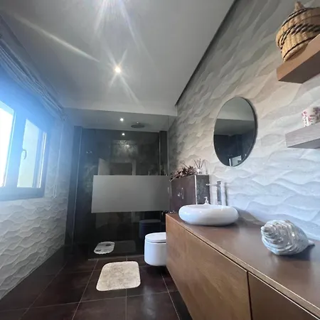Semesterbostad Casa Raquel