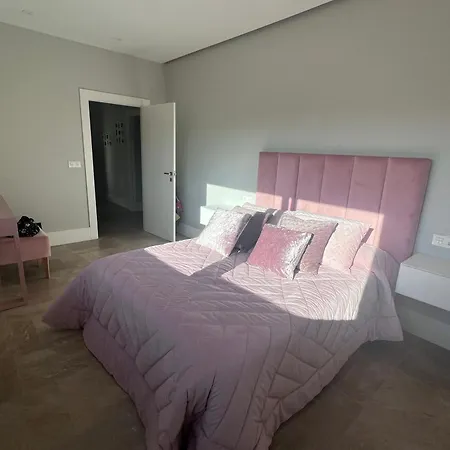 Casa Raquel Semesterbostad *